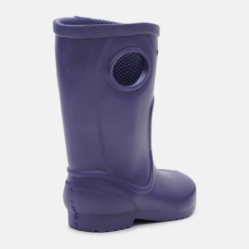 Чоботи ЕВА водонепроникні дитячі Jose Amorales 117050 Темно-сині