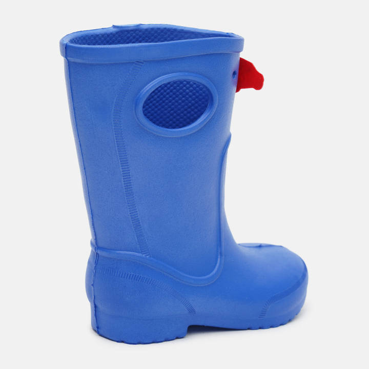 Чоботи ЕВА водонепроникні дитячі Jose Amorales 117051 Сині