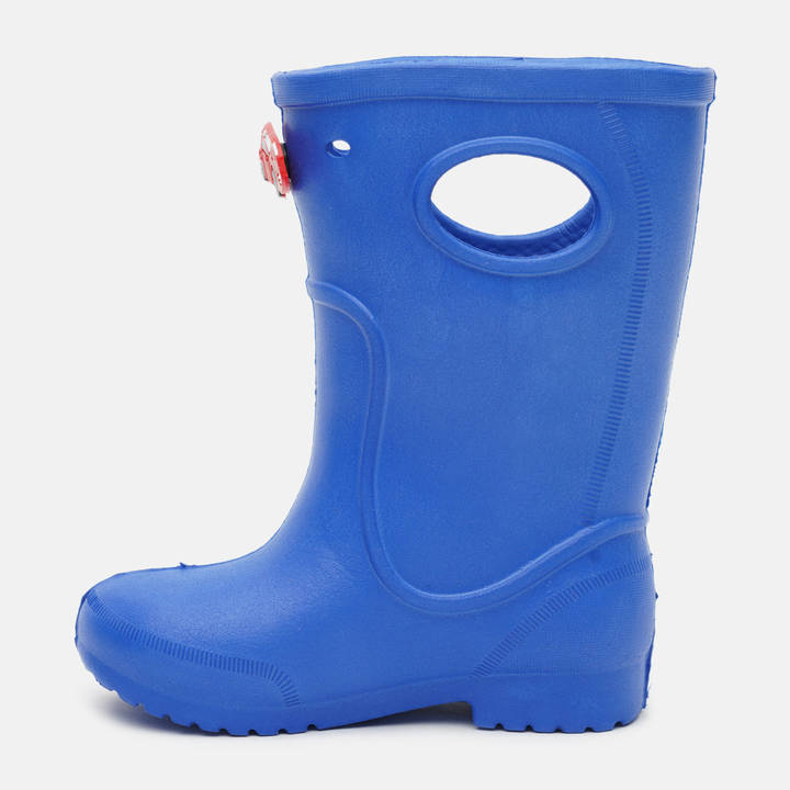 Чоботи ЕВА водонепроникні дитячі Jose Amorales 117051 Сині