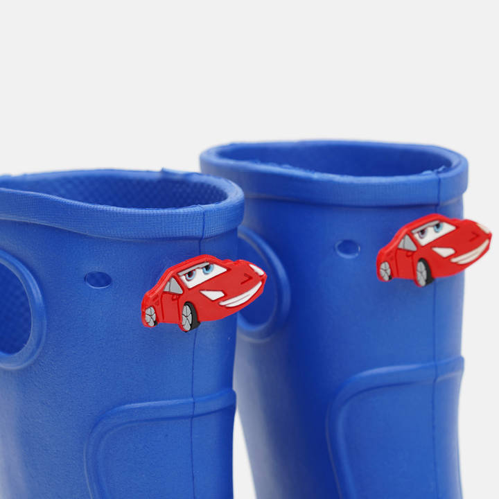 Чоботи ЕВА водонепроникні дитячі Jose Amorales 117051 Сині