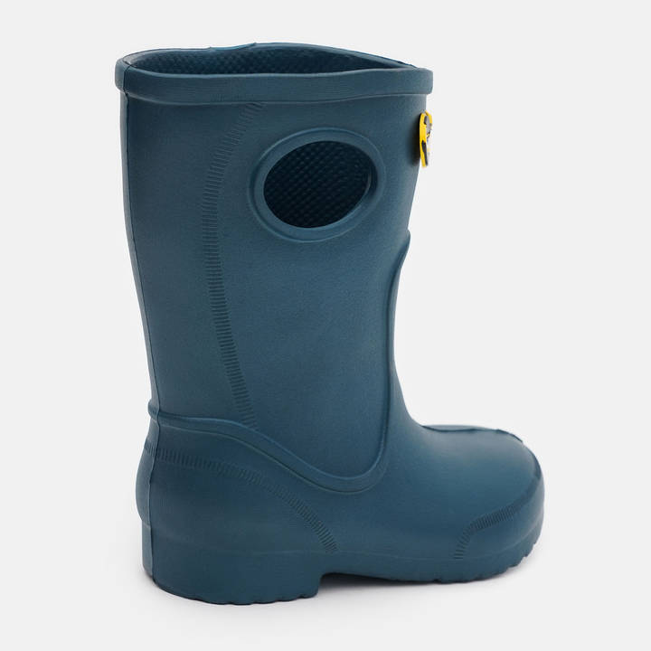 Чоботи ЕВА водонепроникні дитячі Jose Amorales 117052 Індіго