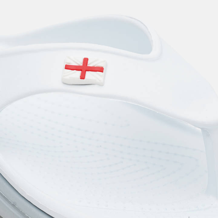 В'єтнамки Чоловічі Jose Amorales 118214 Білі