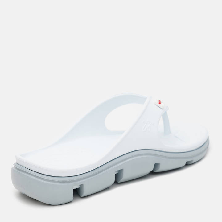 В'єтнамки Чоловічі Jose Amorales 118214 Білі