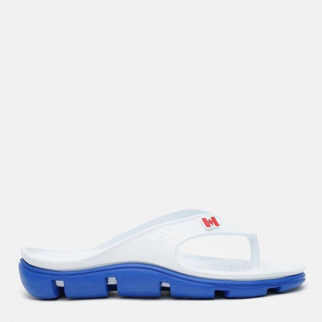 В'єтнамки Чоловічі Jose Amorales 118215 Білі