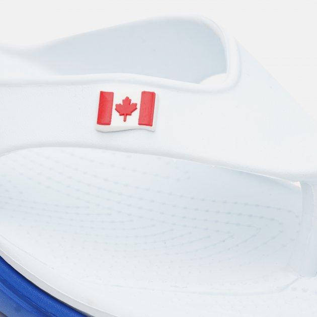 В'єтнамки Чоловічі Jose Amorales 118215 Білі