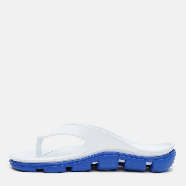 В'єтнамки Чоловічі Jose Amorales 118215 Білі