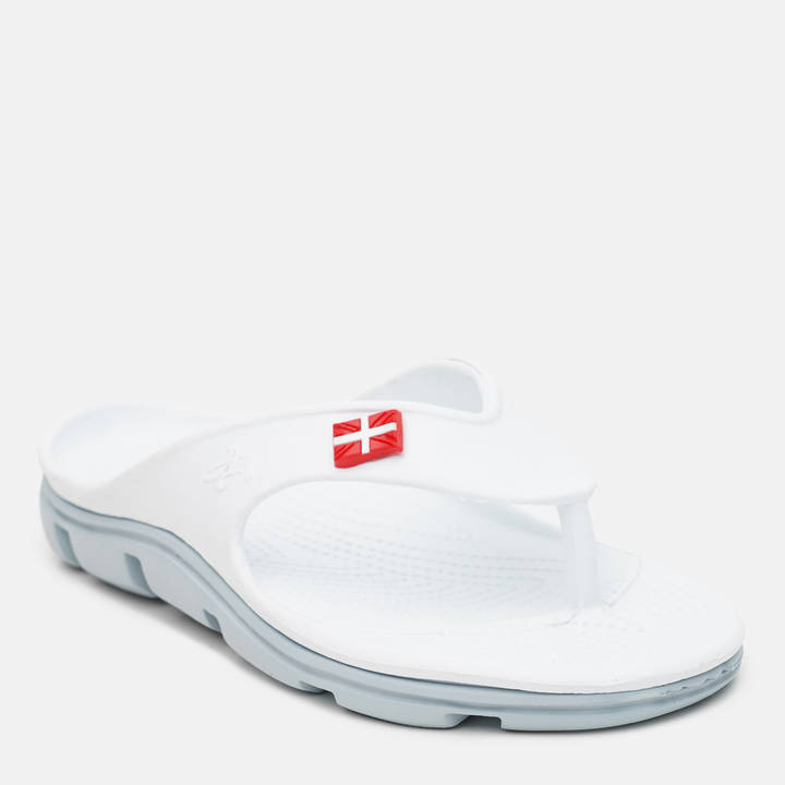 В'єтнамки Жіночі Jose Amorales 118221 Білі