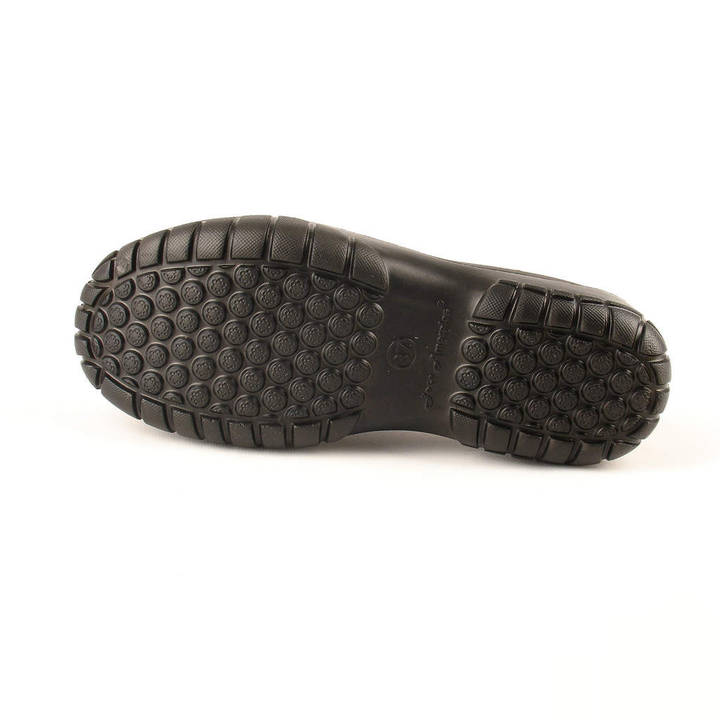 Калоші ЕВА жіночі Jose Amorales 315005 Чорні