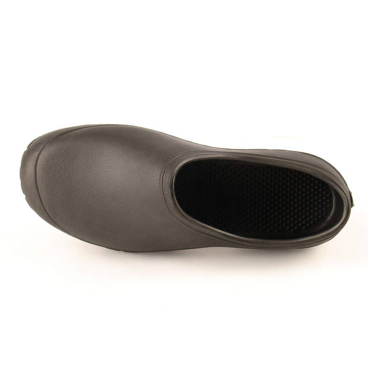 Калоші ЕВА жіночі Jose Amorales 315005 Чорні