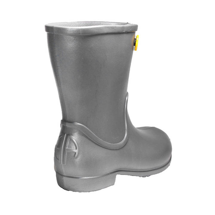 Чоботи ЕВА підліткові Jose Amorales 123605 Сірі