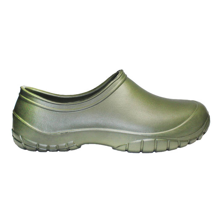 Калоші Жіночі ЕВА Jose Amorales 315009 Хакі