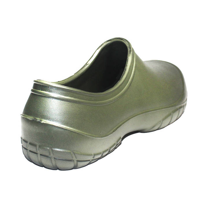 Калоші Жіночі ЕВА Jose Amorales 315009 Хакі