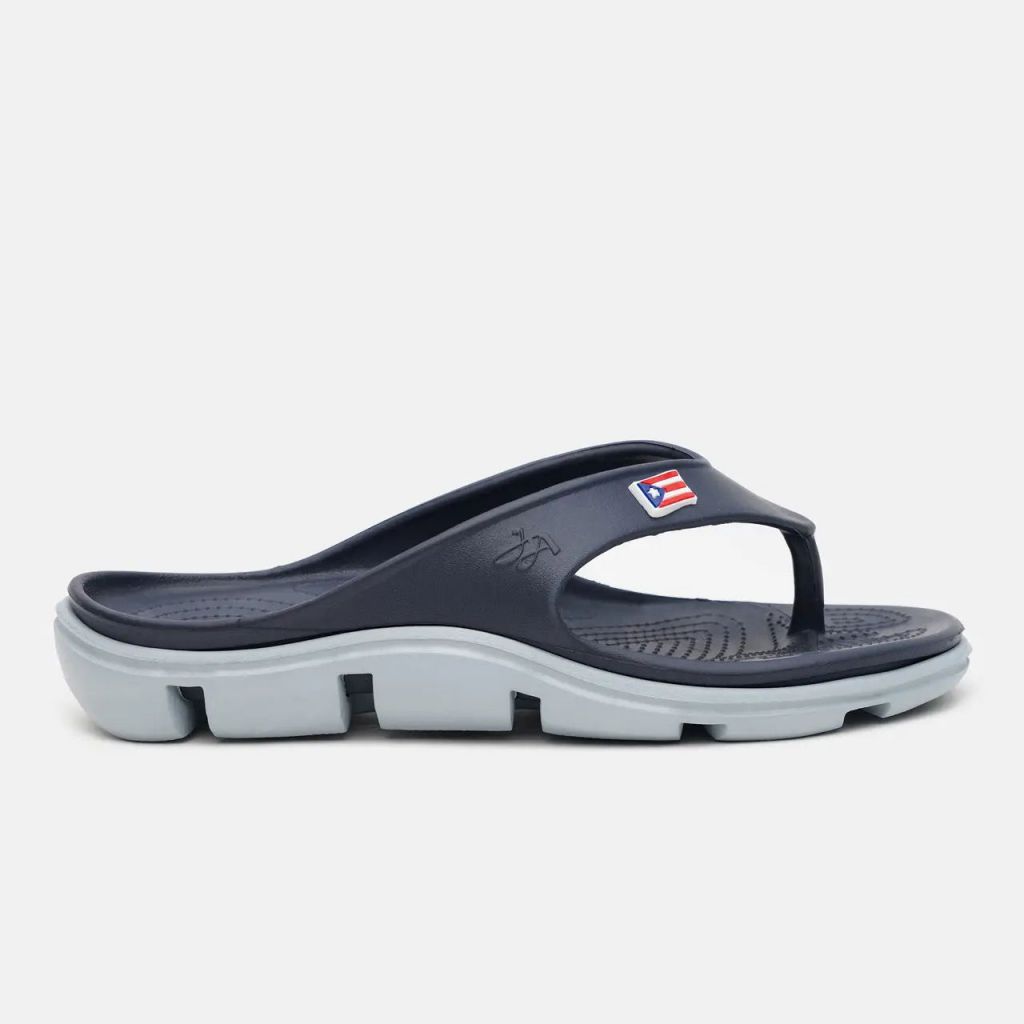 В'єтнамки Чоловічі Jose Amorales 118211 Темно-сині