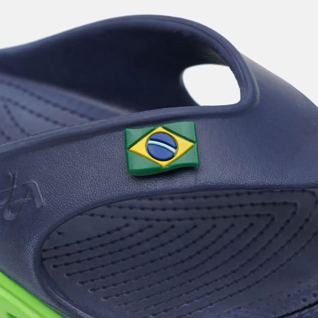 В'єтнамки Чоловічі Jose Amorales 118217 Темно-сині