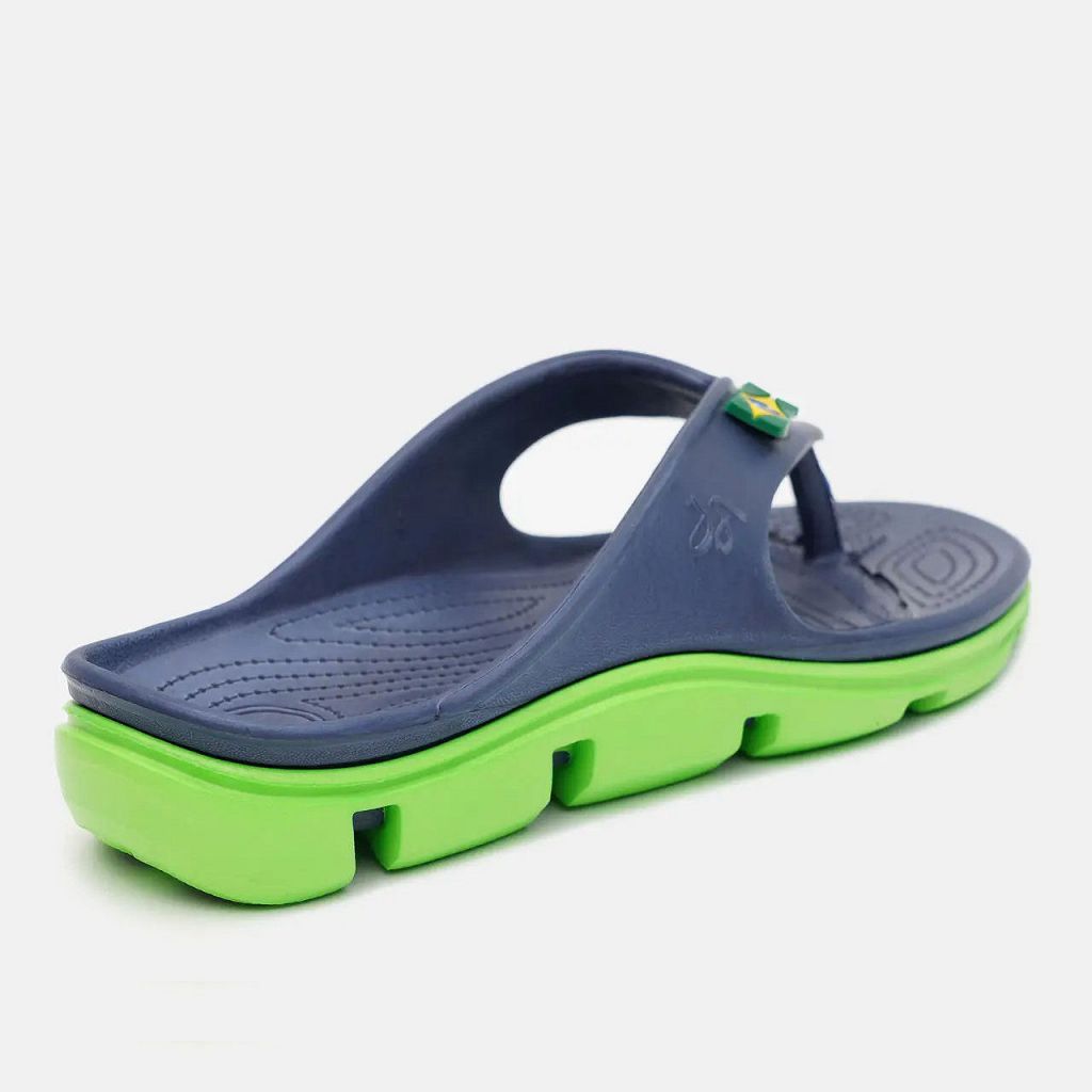 В'єтнамки Чоловічі Jose Amorales 118217 Темно-сині