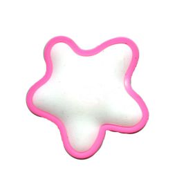 Зірка Біло-Рожева