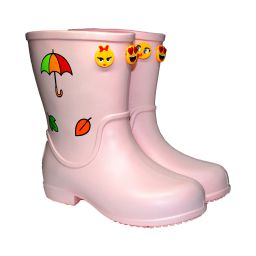 ЕВА підліткові Jose Amorales 123155 Персикові