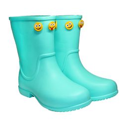 ЕВА підліткові Jose Amorales 123615 Бірюзові