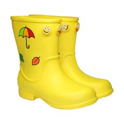 ЕВА дитячі Jose Amorales 123150 Жовті