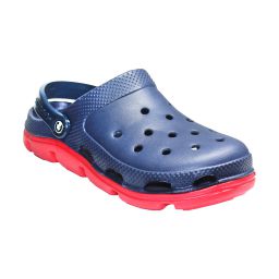 Чоловічі з ПВХ-шлейкою Jose Amorales 116337 Темно-сині