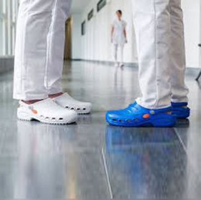 Сабо для персоналу