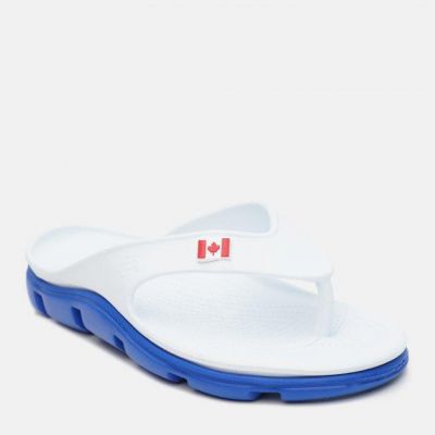 В'єтнамки Чоловічі Jose Amorales 118215 Білі