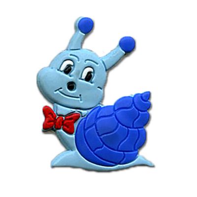 Джибітси Равлик Синій